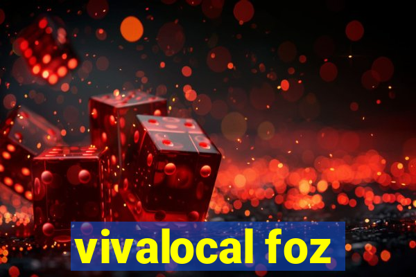 vivalocal foz